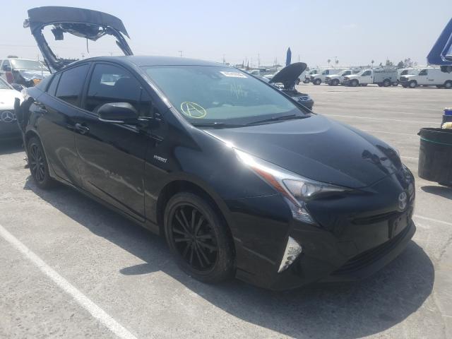 TOYOTA PRIUS 2016 jtdkarfu6g3027166