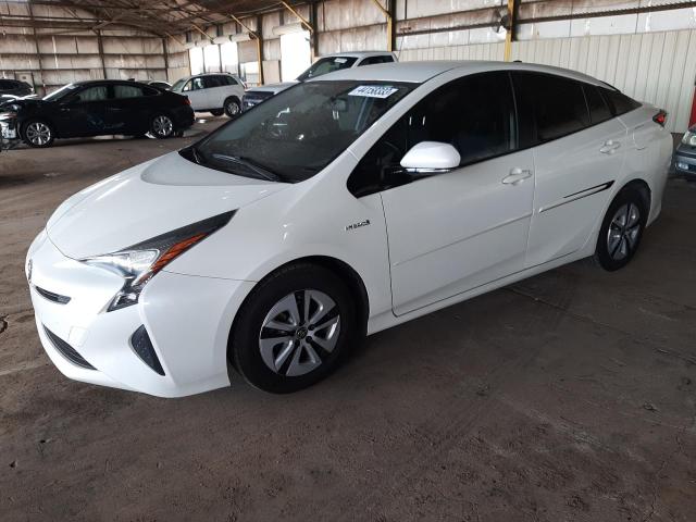 TOYOTA PRIUS 2016 jtdkarfu6g3029063