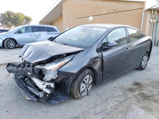 TOYOTA PRIUS 2016 jtdkarfu6g3500533