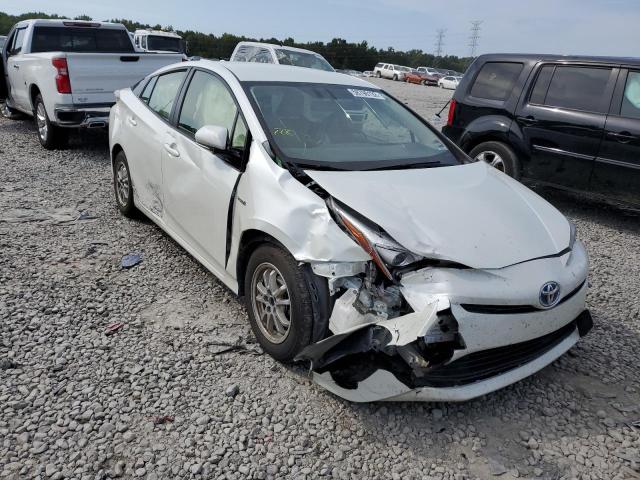 TOYOTA PRIUS 2016 jtdkarfu6g3500984