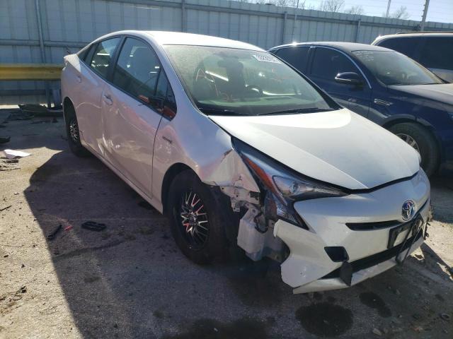 TOYOTA PRIUS 2016 jtdkarfu6g3501939