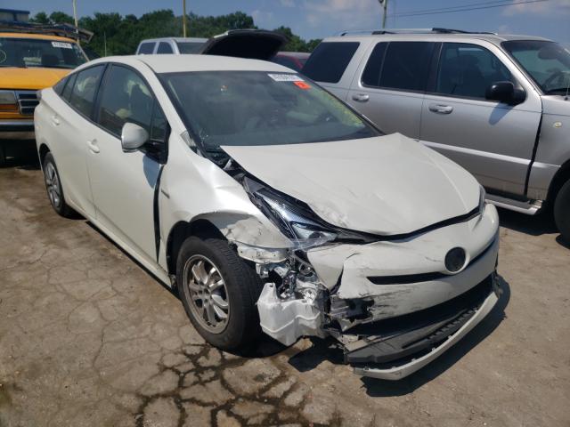 TOYOTA PRIUS 2016 jtdkarfu6g3503139