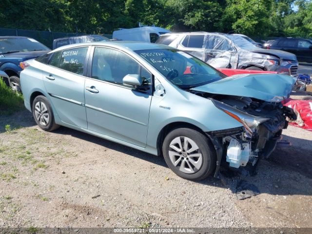 TOYOTA PRIUS 2016 jtdkarfu6g3503965