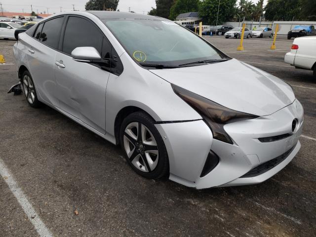 TOYOTA PRIUS 2016 jtdkarfu6g3504730