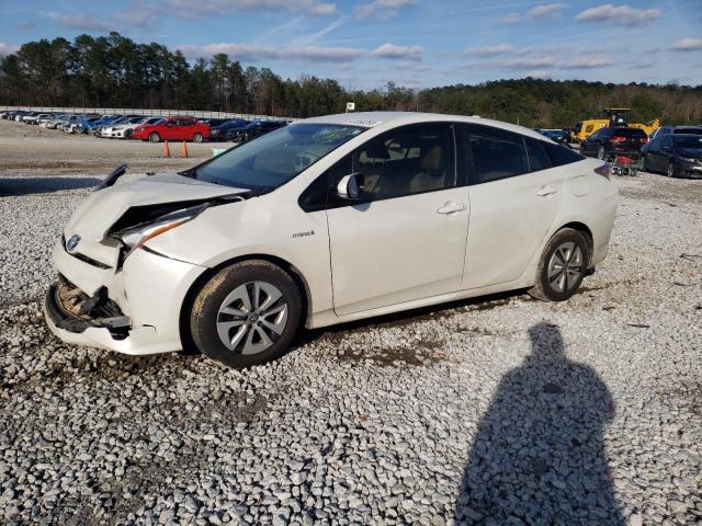 TOYOTA PRIUS 2016 jtdkarfu6g3505358