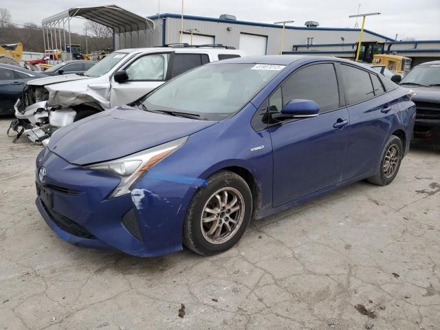 TOYOTA PRIUS 2016 jtdkarfu6g3505649