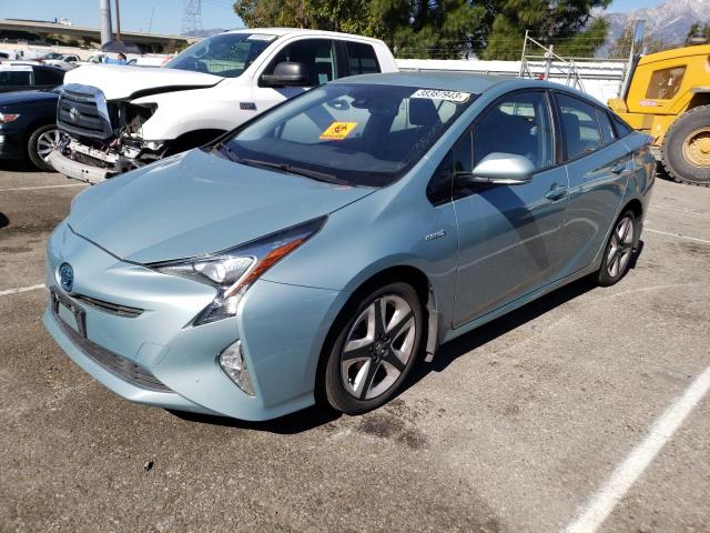 TOYOTA PRIUS 2016 jtdkarfu6g3506848