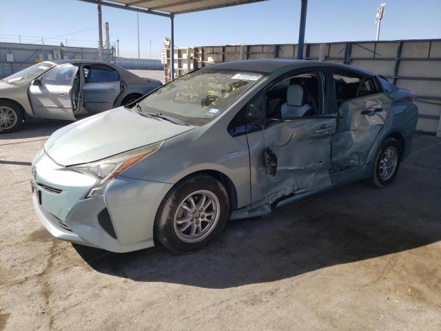 TOYOTA PRIUS 2016 jtdkarfu6g3506994