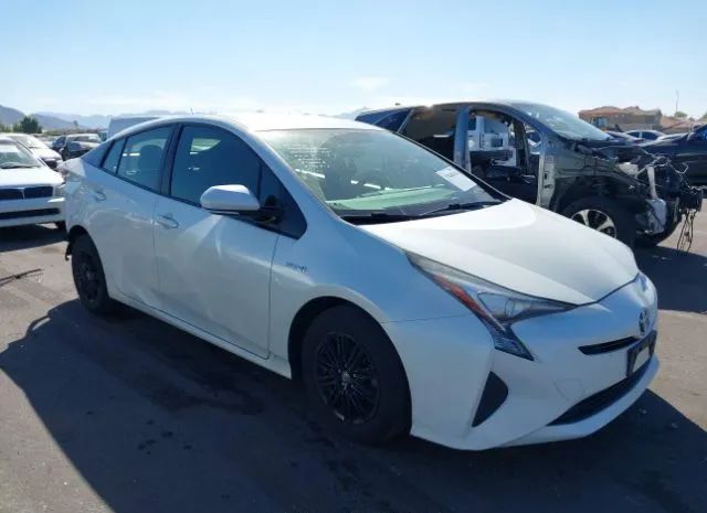 TOYOTA PRIUS 2016 jtdkarfu6g3507904