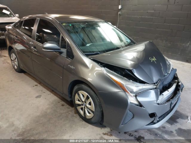 TOYOTA PRIUS 2016 jtdkarfu6g3508051