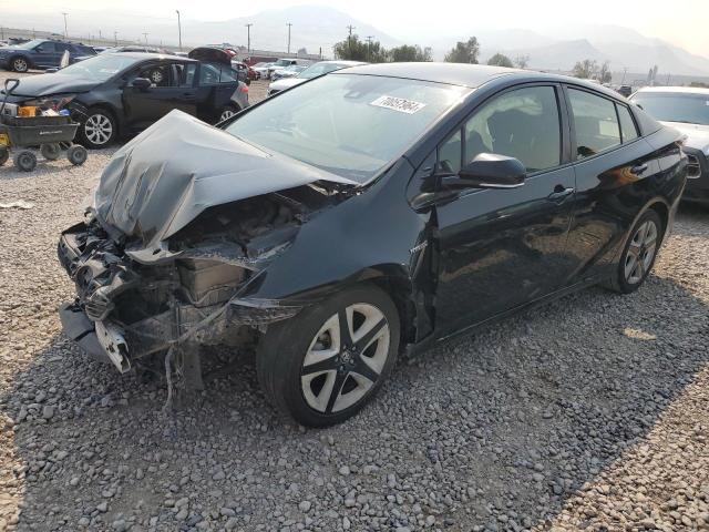 TOYOTA PRIUS 2016 jtdkarfu6g3508793