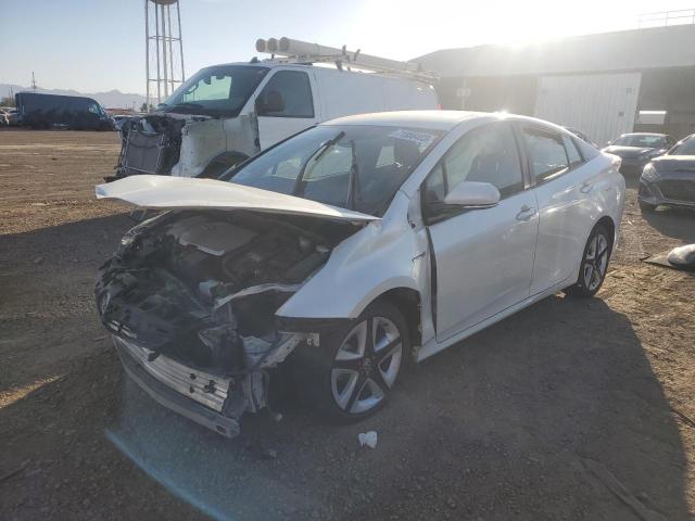 TOYOTA PRIUS 2016 jtdkarfu6g3510060