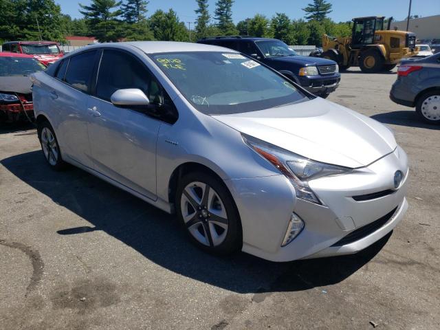 TOYOTA PRIUS 2016 jtdkarfu6g3510754