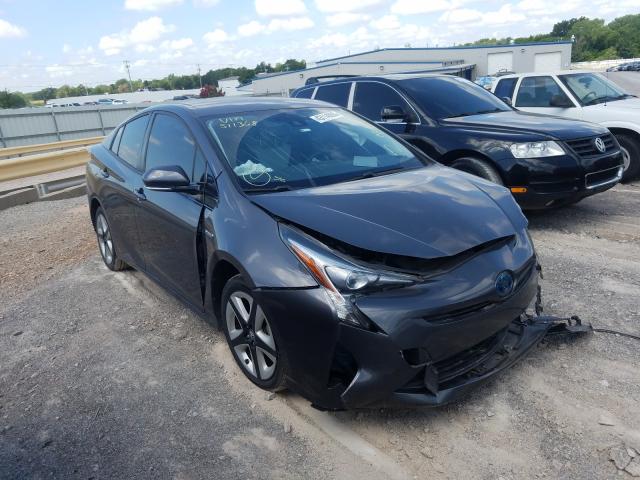 TOYOTA PRIUS 2016 jtdkarfu6g3511368