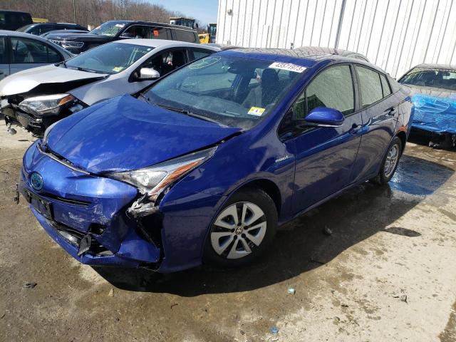 TOYOTA PRIUS 2016 jtdkarfu6g3511449