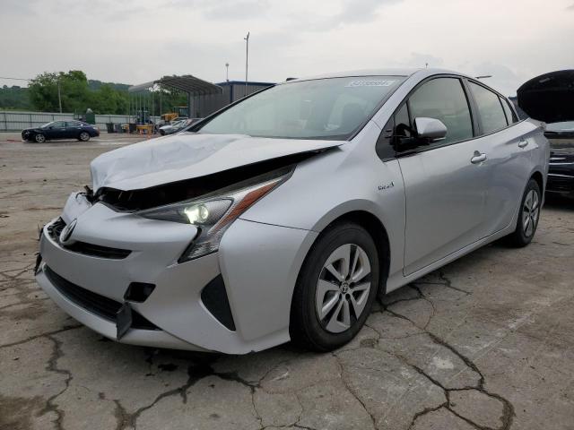 TOYOTA PRIUS 2016 jtdkarfu6g3512388