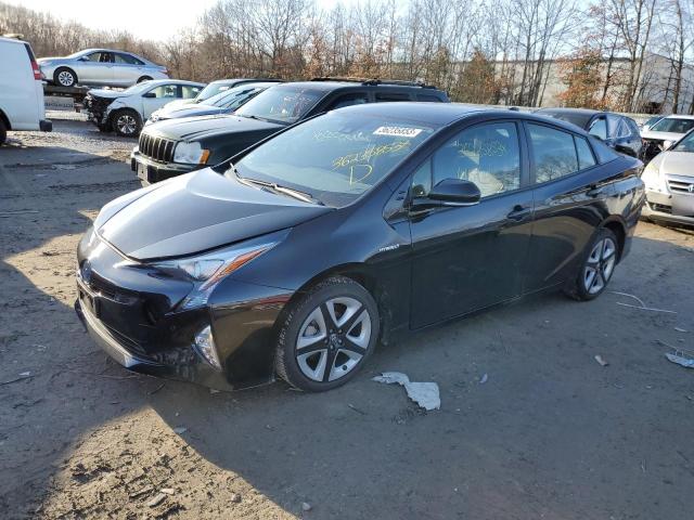 TOYOTA PRIUS 2016 jtdkarfu6g3512469