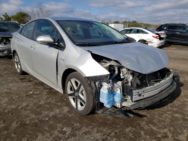 TOYOTA PRIUS 2016 jtdkarfu6g3513136