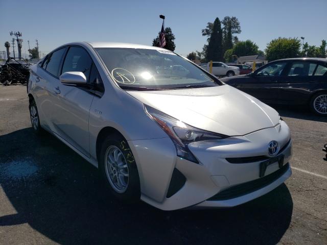 TOYOTA PRIUS 2016 jtdkarfu6g3513895