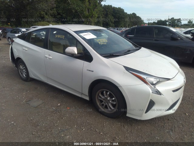 TOYOTA PRIUS 2016 jtdkarfu6g3515694