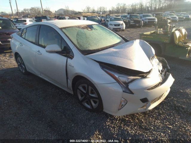 TOYOTA PRIUS 2016 jtdkarfu6g3517039