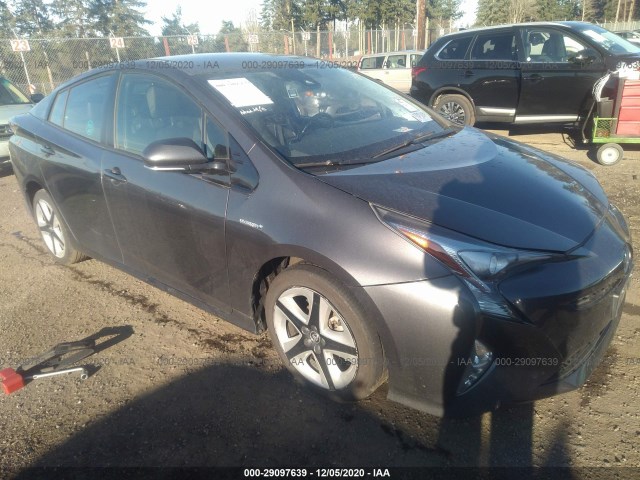 TOYOTA PRIUS 2016 jtdkarfu6g3521379