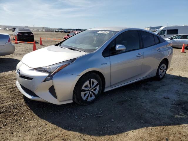 TOYOTA PRIUS 2016 jtdkarfu6g3521415