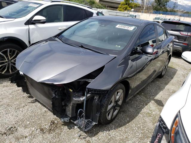 TOYOTA PRIUS 2016 jtdkarfu6g3522225