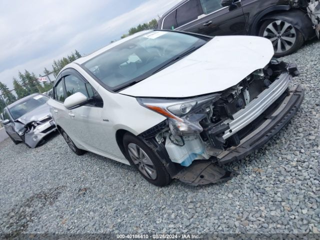 TOYOTA PRIUS 2016 jtdkarfu6g3523164