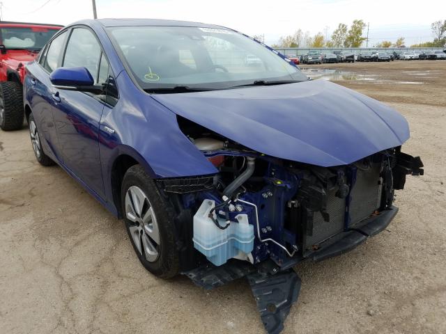 TOYOTA PRIUS 2016 jtdkarfu6g3523892