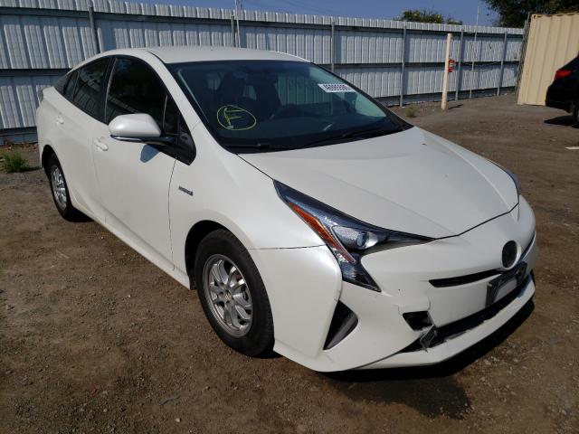 TOYOTA PRIUS 2016 jtdkarfu6g3525559