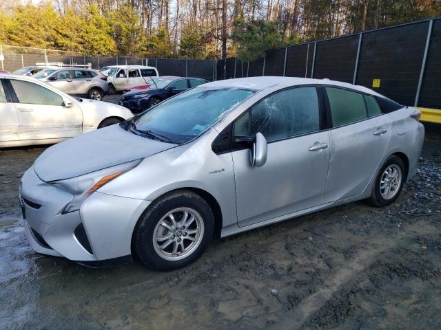 TOYOTA PRIUS 2017 jtdkarfu6h3031784