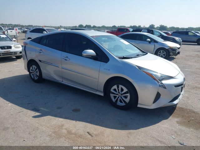 TOYOTA PRIUS 2017 jtdkarfu6h3033020