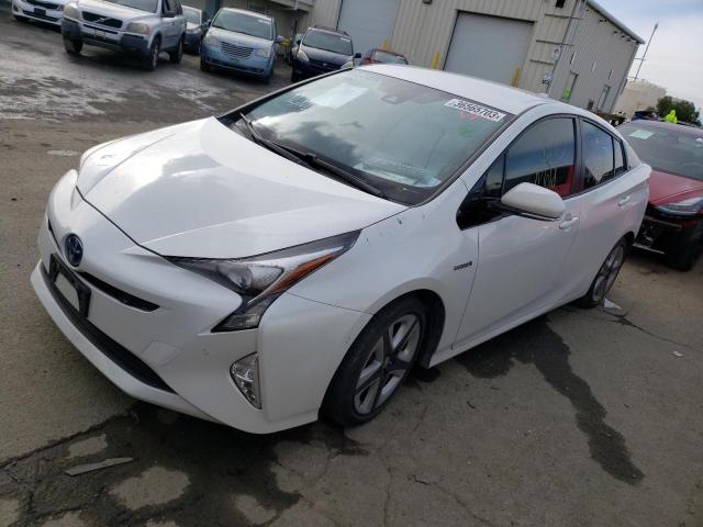 TOYOTA PRIUS 2017 jtdkarfu6h3033034