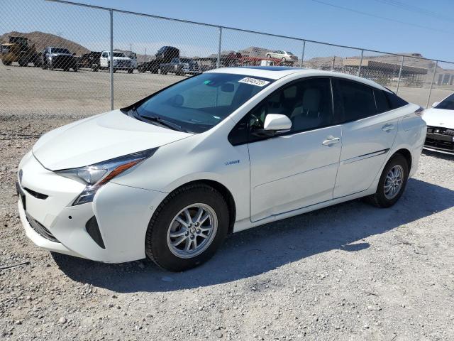 TOYOTA PRIUS 2017 jtdkarfu6h3033373