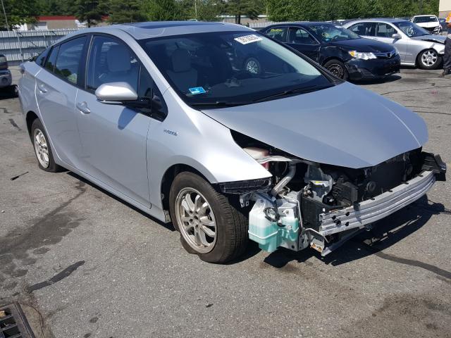 TOYOTA PRIUS 2017 jtdkarfu6h3035382