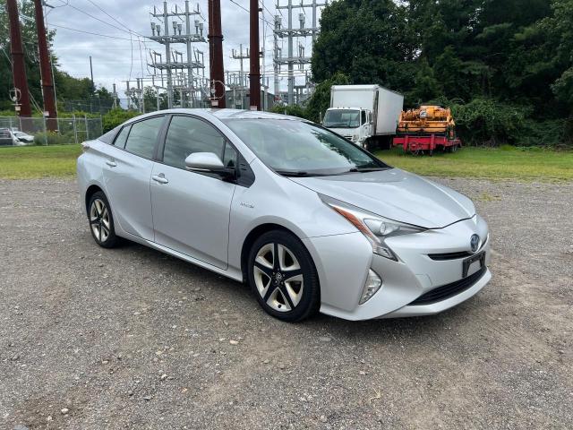 TOYOTA PRIUS 2017 jtdkarfu6h3035592