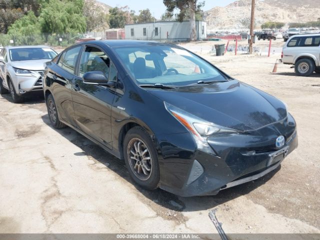 TOYOTA PRIUS 2017 jtdkarfu6h3036676