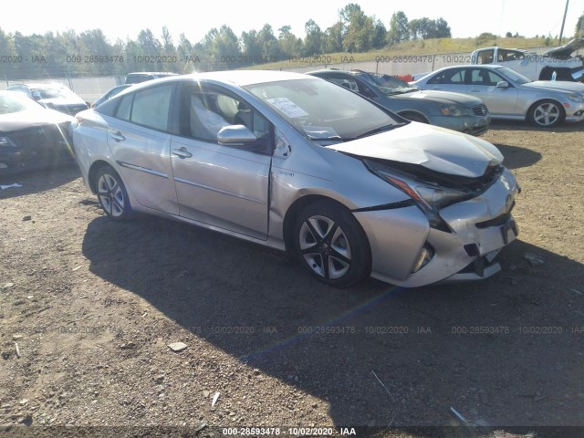 TOYOTA PRIUS 2017 jtdkarfu6h3037035