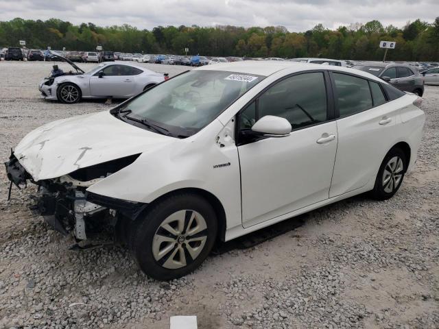 TOYOTA PRIUS 2017 jtdkarfu6h3039366