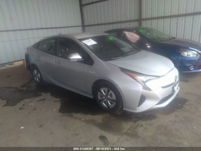 TOYOTA PRIUS 2017 jtdkarfu6h3040968