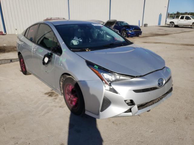 TOYOTA PRIUS 2017 jtdkarfu6h3041571