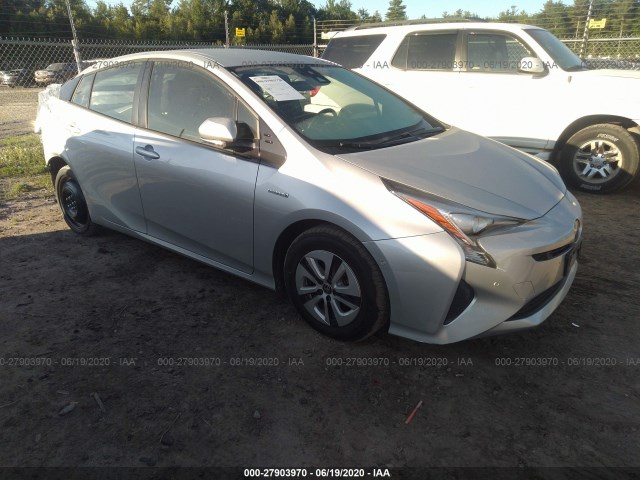 TOYOTA PRIUS 2017 jtdkarfu6h3041909