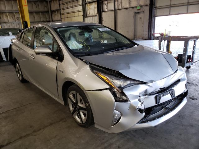 TOYOTA PRIUS 2017 jtdkarfu6h3042221