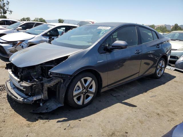 TOYOTA PRIUS 2017 jtdkarfu6h3043126