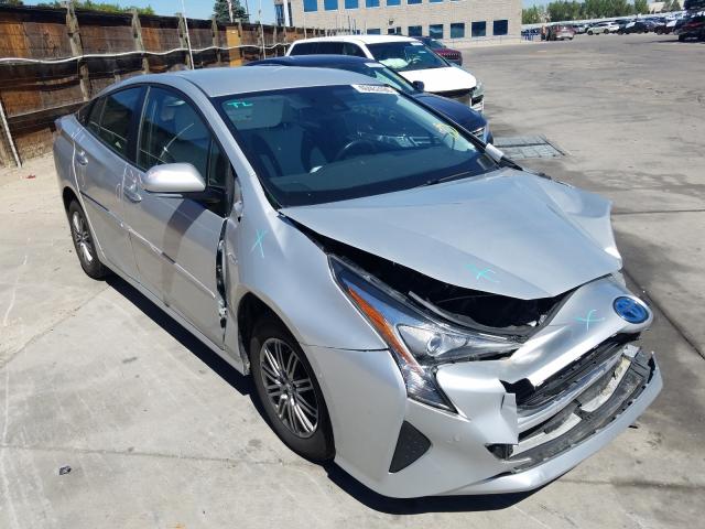 TOYOTA PRIUS 2017 jtdkarfu6h3044177