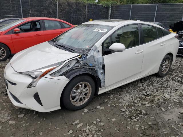 TOYOTA PRIUS 2017 jtdkarfu6h3045667