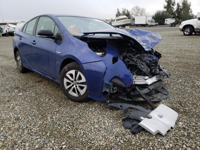 TOYOTA PRIUS 2017 jtdkarfu6h3047306