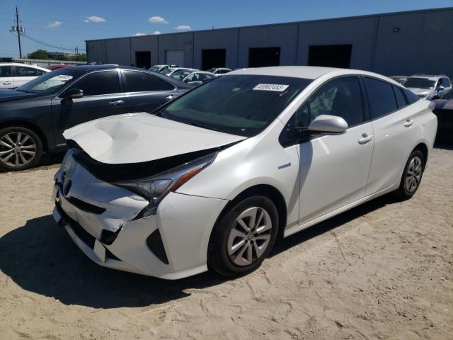 TOYOTA PRIUS 2017 jtdkarfu6h3047385