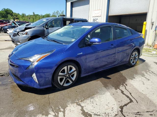 TOYOTA PRIUS 2017 jtdkarfu6h3047449